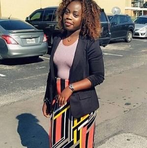 Meet your Posher, Asha